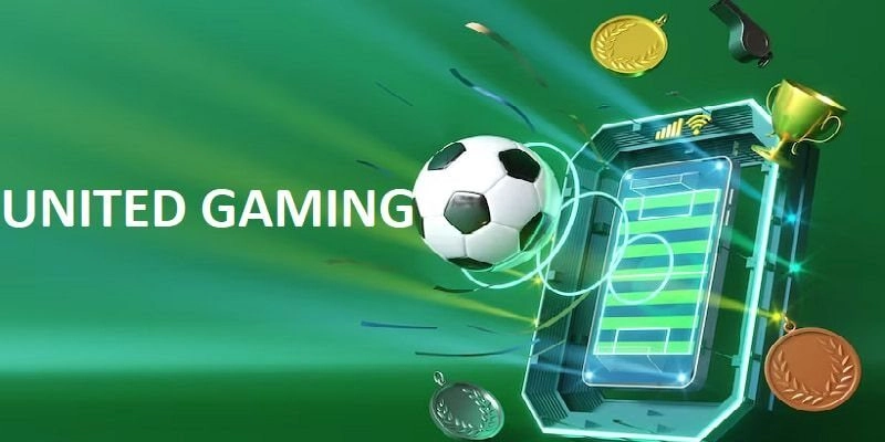 Các bước tham gia đặt cược cực kỳ dễ dàng tại United Gaming
