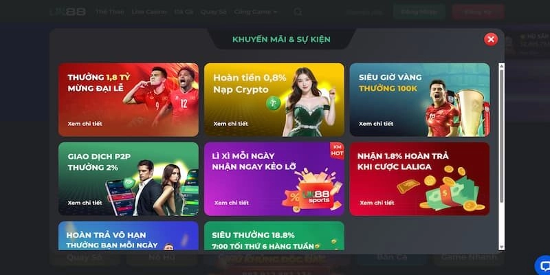 Giới thiệu Uk88 với giao diện dễ sử dụng và sắc nét