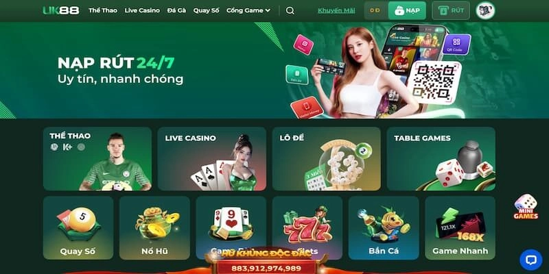 Lưu ý một số yếu tố ảnh hưởng tới thời gian giao dịch tại Uk88