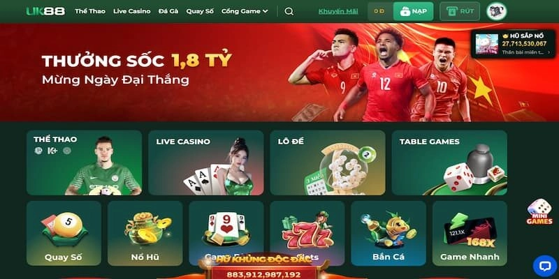 Thắc mắc xoay quanh việc tải ứng dụng Uk88