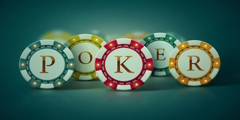 Tham gia chơi game Poker trực tuyến là sự lựa chọn hoàn hảo